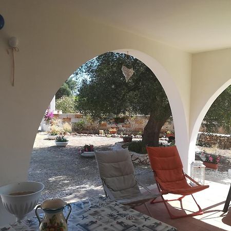 Trullo Alessandro E Villa Raffaela San Vito dei Normanni Room photo